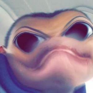 Meet your Posher, Justin